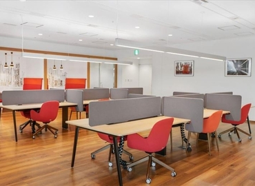 60 m² Shared office  in Tokyo, Level 8 Pacific Century Place Marunouchi (100-6208) - 8 | MatchOffice