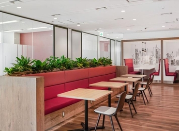 Virtual office in Tokyo, Ark Mori Building 12/F (107-6012) - 1 | MatchOffice.com