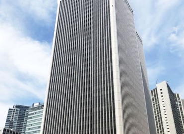 65 m² Shared workspace  in Tokyo, Ark Mori Building 12/F (107-6012) - 4 | MatchOffice