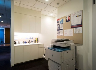 65 m² Business park in Tokyo, Ark Mori Building 12/F (107-6012) - 14 | MatchOffice.com