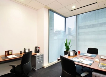 Virtual address in Tokyo, Ark Mori Building 12/F (107-6012) - 9 | MatchOffice.com