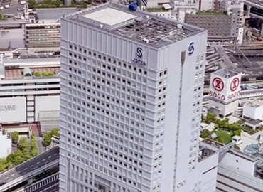65 m² Serviced office in Yokohama, 2-19-12 Takashima (220-0011) - 0 | MatchOffice