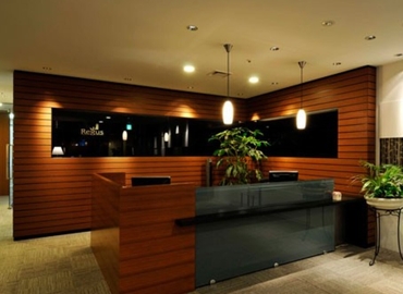 Virtual address in Yokohama, 2-19-12 Takashima (220-0011) - 2 | MatchOffice