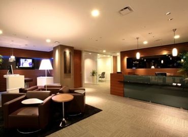 65 m² Conference room in Yokohama, 2-19-12 Takashima (220-0011) - 2 | MatchOffice.com