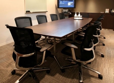 65 m² Serviced office in Yokohama, 2-19-12 Takashima (220-0011) - 5 | MatchOffice