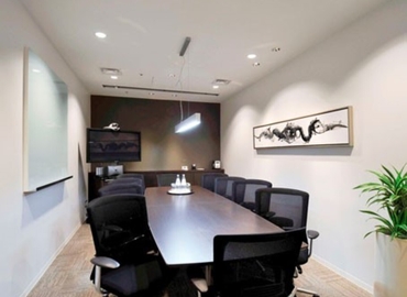 65 m² Coworking space  in Yokohama, 2-19-12 Takashima (220-0011) - 3 | MatchOffice