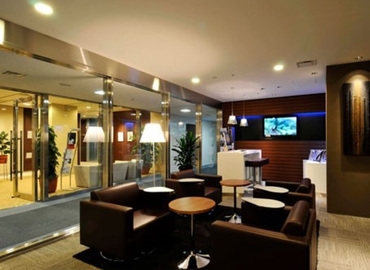 65 m² Shared workspace  in Yokohama, 2-19-12 Takashima (220-0011) - 6 | MatchOffice