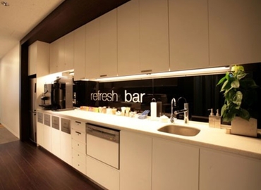 65 m² Shared office  in Yokohama, 2-19-12 Takashima (220-0011) - 7 | MatchOffice.com