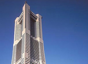 Virtual business address in Yokohama, 20F Yokohama Landmark Tower (220-8120) - 0 | MatchOffice