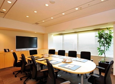 55 m² Convention center in Yokohama, 20F Yokohama Landmark Tower (220-8120) - 4 | MatchOffice.com