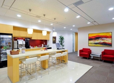 55 m² Conference hall in Yokohama, 20F Yokohama Landmark Tower (220-8120) - 7 | MatchOffice