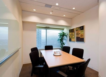 55 m² Business space in Yokohama, 20F Yokohama Landmark Tower (220-8120) - 13 | MatchOffice.com