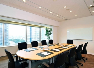 55 m² Conference room in Yokohama, 20F Yokohama Landmark Tower (220-8120) - 8 | MatchOffice.com