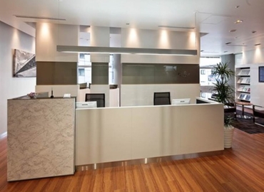 Virtual office space in Osaka, 3F Hankyu Shin Osaka building (532-0003) - 1 | MatchOffice.com