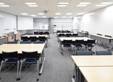 150 m² Business space in Osaka, 3F Hankyu Shin Osaka building (532-0003) - 4 | MatchOffice.com