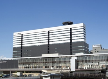 150 m² Convention center in Osaka, 3F Hankyu Shin Osaka building (532-0003) - 1 | MatchOffice