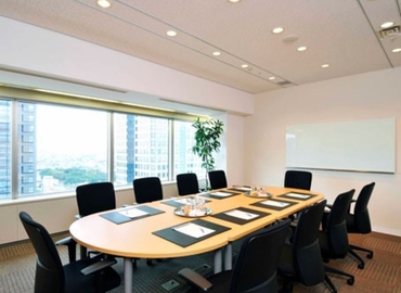 Virtual business address in Osaka, 3F Hankyu Shin Osaka building (532-0003) - 6 | MatchOffice.com