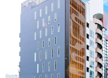 Virtual office in Kyoto, 376 Ichinofuneiricho Kawaramachi-dori Nijyo Sagaru (604-0924) - 0 | MatchOffice