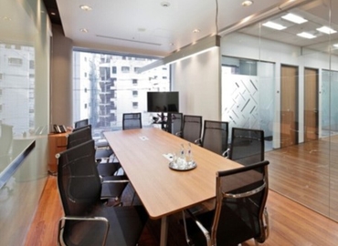 60 m² Serviced office in Kyoto, 376 Ichinofuneiricho Kawaramachi-dori Nijyo Sagaru (604-0924) - 4 | MatchOffice.com