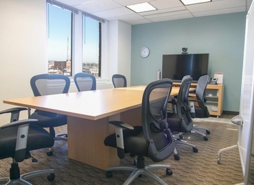 60 m² Meeting room in Kyoto, 376 Ichinofuneiricho Kawaramachi-dori Nijyo Sagaru (541-0048) - 4 | MatchOffice.com