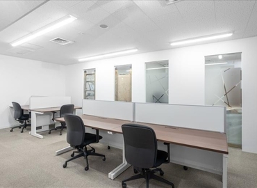 70 m² Convention center in Tokyo, 5F Okura Bekkan (104-0061) - 4 | MatchOffice