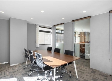 70 m² Conference hall in Tokyo, 5F Okura Bekkan (104-0061) - 8 | MatchOffice