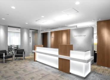 Virtual office space in Tokyo, 5F Okura Bekkan (104-0061) - 9 | MatchOffice.com