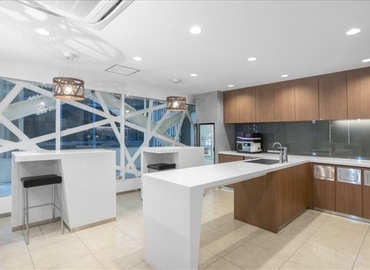 70 m² Conference center in Tokyo, 5F Okura Bekkan (104-0061) - 9 | MatchOffice