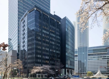 50 m² Conference hall in Nagoya, 9F Dai-san Horiuchi Building (450-0002) - 1 | MatchOffice.com
