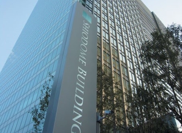 56 m² Business space in Tokyo, 3F Shiodome Building (105-0022) - 12 | MatchOffice