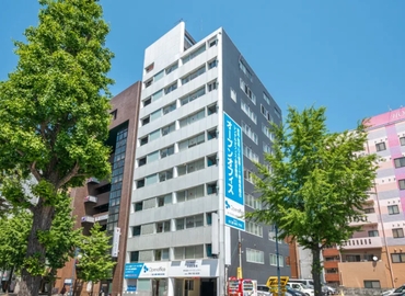 Virtual office in Kumamoto,  4-22 Chuogai (860-0802) - 1 | MatchOffice