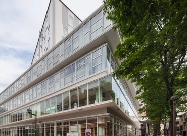 65 m² Conference room in Kumamoto,  4-22 Chuogai (860-0802) - 1 | MatchOffice