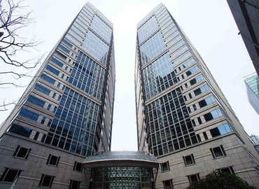70 m² Business center in Tokyo, 4/F East Tower (100-0004) - 4 | MatchOffice