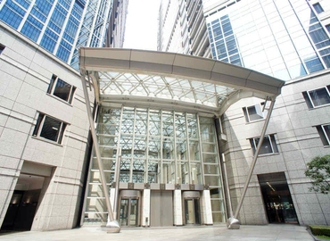 Virtual office space in Tokyo, 4/F East Tower (100-0004) - 1 | MatchOffice.com