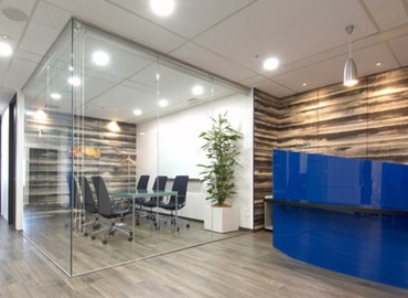 60 m² Business space in Hiroshima, Hiroshima High Building 16F (730-0022) - 7 | MatchOffice.com