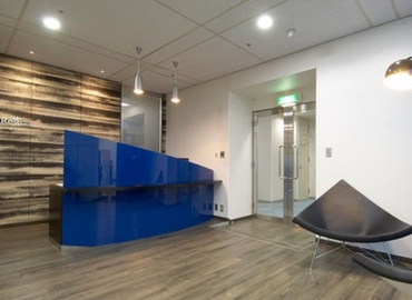 60 m² Coworking space  in Hiroshima, Hiroshima High Building 16F (730-0022) - 2 | MatchOffice.com