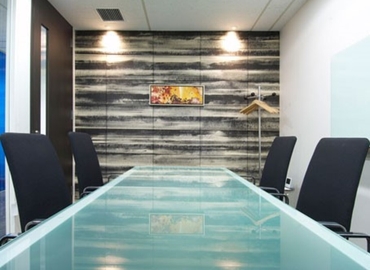 60 m² Coworking space  in Hiroshima, Hiroshima High Building 16F (730-0022) - 4 | MatchOffice.com