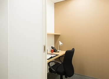 Virtual address in Hiroshima, Hiroshima High Building 16F (730-0022) - 8 | MatchOffice.com