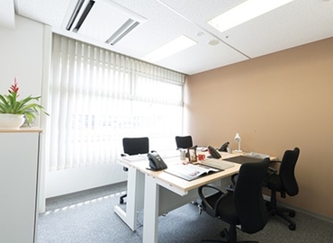 60 m² Meeting room in Hiroshima, Hiroshima High Building 16F (730-0022) - 8 | MatchOffice