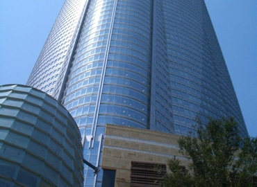 80 m² Serviced office in Tokyo, Roppongi Hills Mori Tower 11F (106-6108) - 11 | MatchOffice