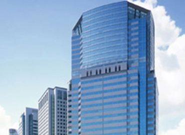 75 m² Business park in Tokyo, Shinagawa East One (108-0075) - 1 | MatchOffice.com