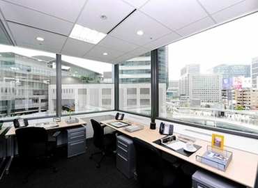 75 m² Business park in Tokyo, Shinagawa East One (108-0075) - 4 | MatchOffice