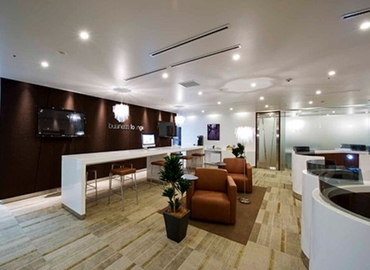 75 m² Business park in Tokyo, Shinagawa East One (108-0075) - 5 | MatchOffice.com