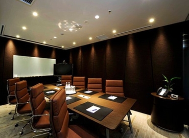 75 m² Shared workspace  in Tokyo, Shinagawa East One (108-0075) - 3 | MatchOffice