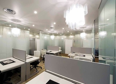 75 m² Business center in Tokyo, Shinagawa East One (108-0075) - 9 | MatchOffice