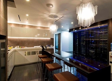 75 m² Co-working  in Tokyo, Shinagawa East One (108-0075) - 6 | MatchOffice.com