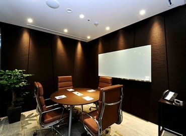 75 m² Business park in Tokyo, Shinagawa East One (108-0075) - 10 | MatchOffice