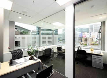 75 m² Shared workspace  in Tokyo, Shinagawa East One (108-0075) - 8 | MatchOffice