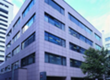 Virtual business address in Tokyo, AIG Kabutocho Bldg. 3rd Floor (103-0026) - 0 | MatchOffice.com