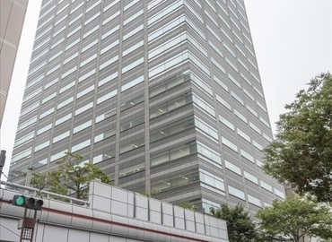 Virtual address in Tokyo, Arca Central Building 14F 1-2-1 Kinshi (130-0013) - 0 | MatchOffice